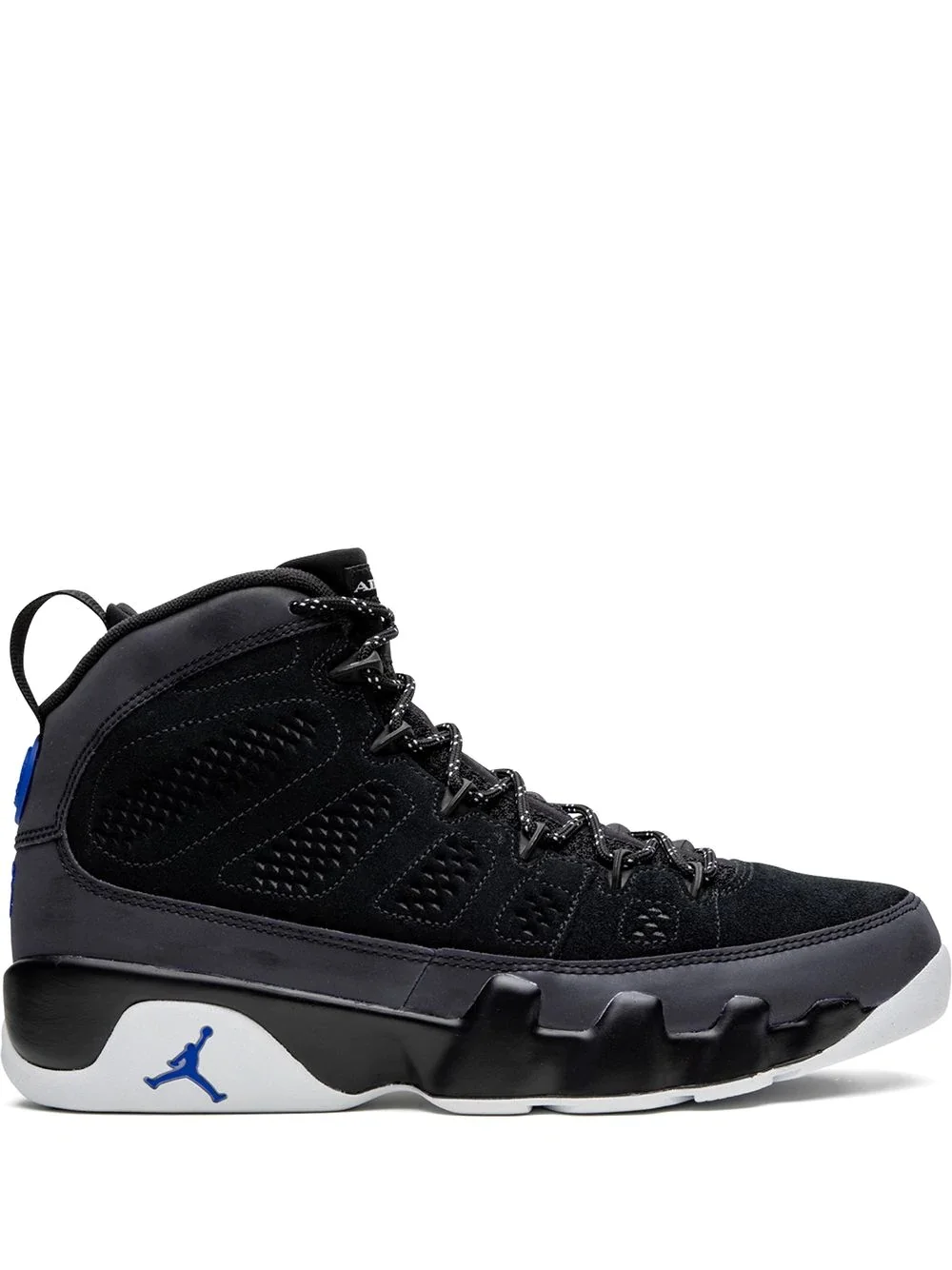 Air Jordan 9 "Racer Blue" sneakers - 1