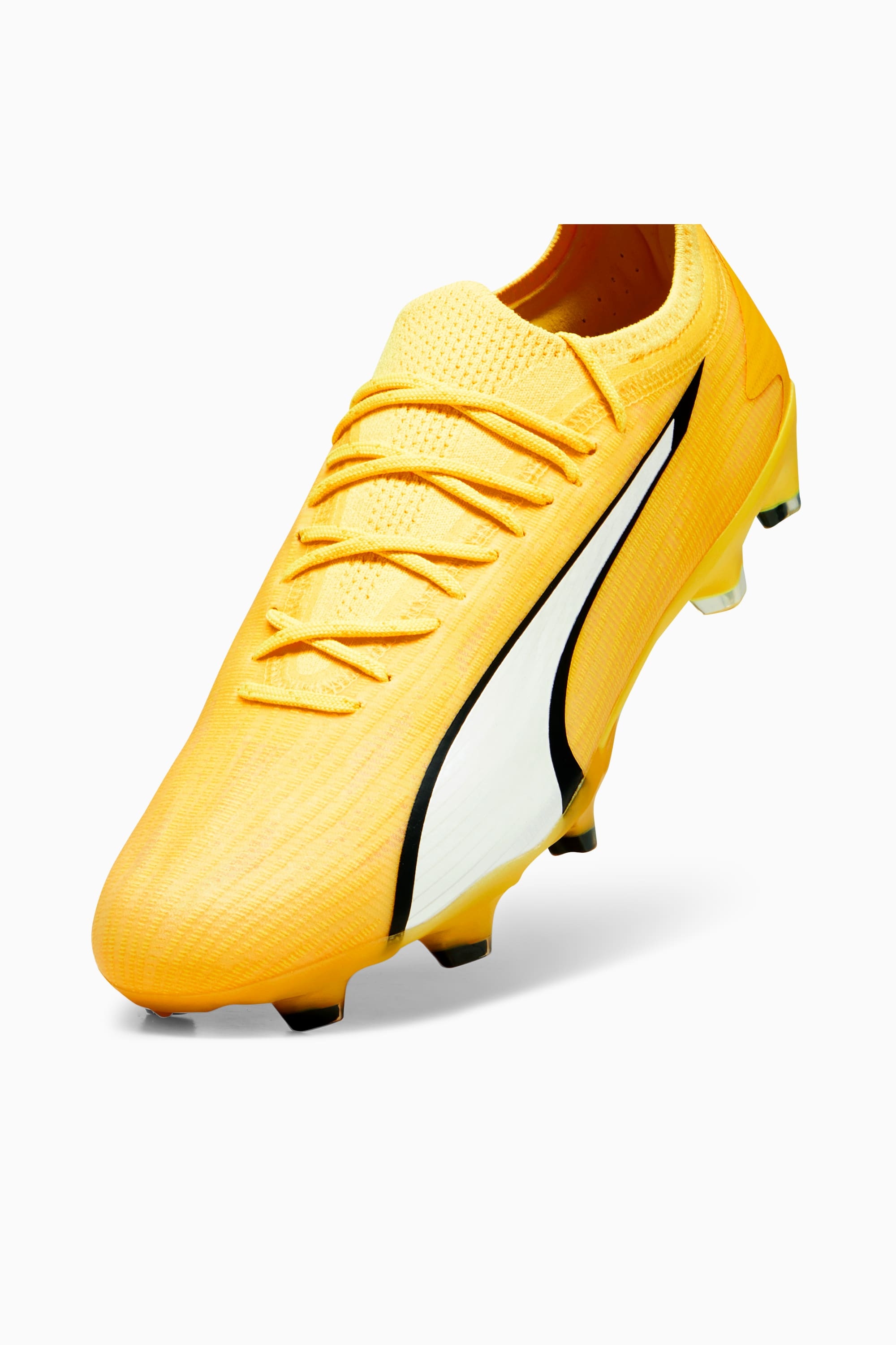 ULTRA ULTIMATE Firm Ground/Artificial Ground Men's Soccer Cleats - 10
