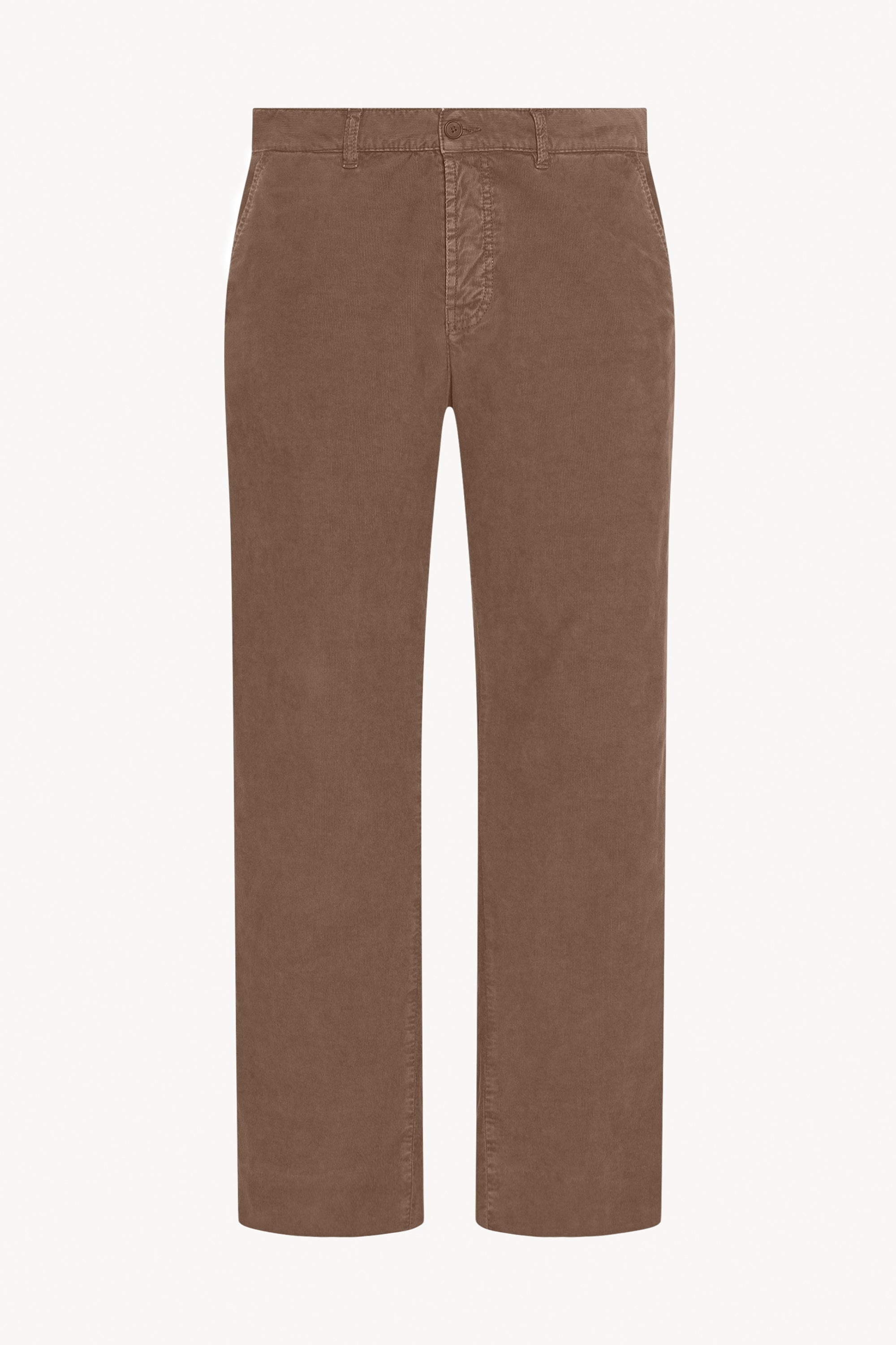 Rosco Pant in Cotton - 1