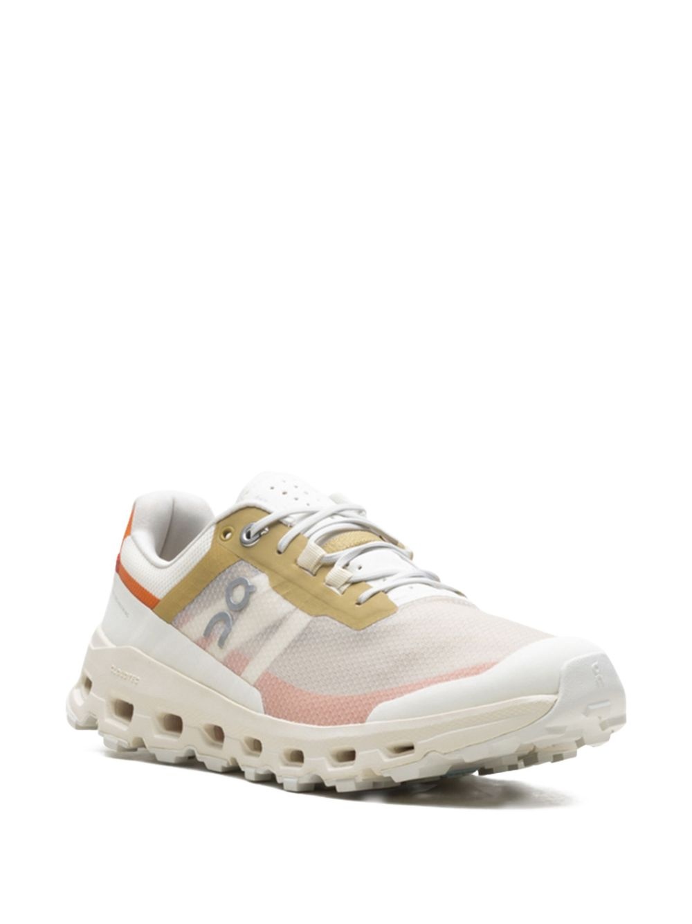 Cloudvista "Ivory/Bronze" sneakers - 2