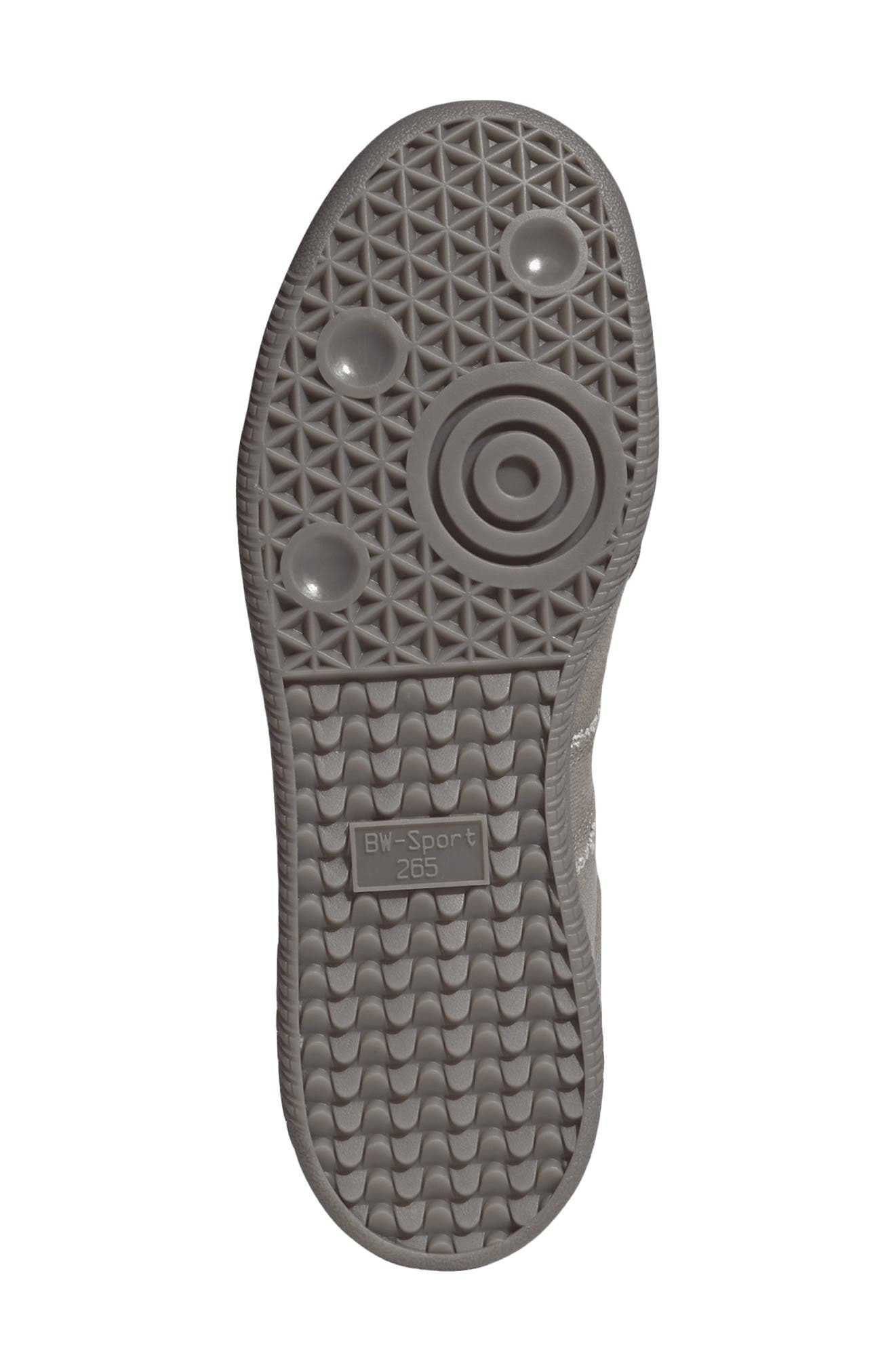 adidas Gender Inclusive BW Army Lo Sneaker in Earth Strata at Nordstrom - 5