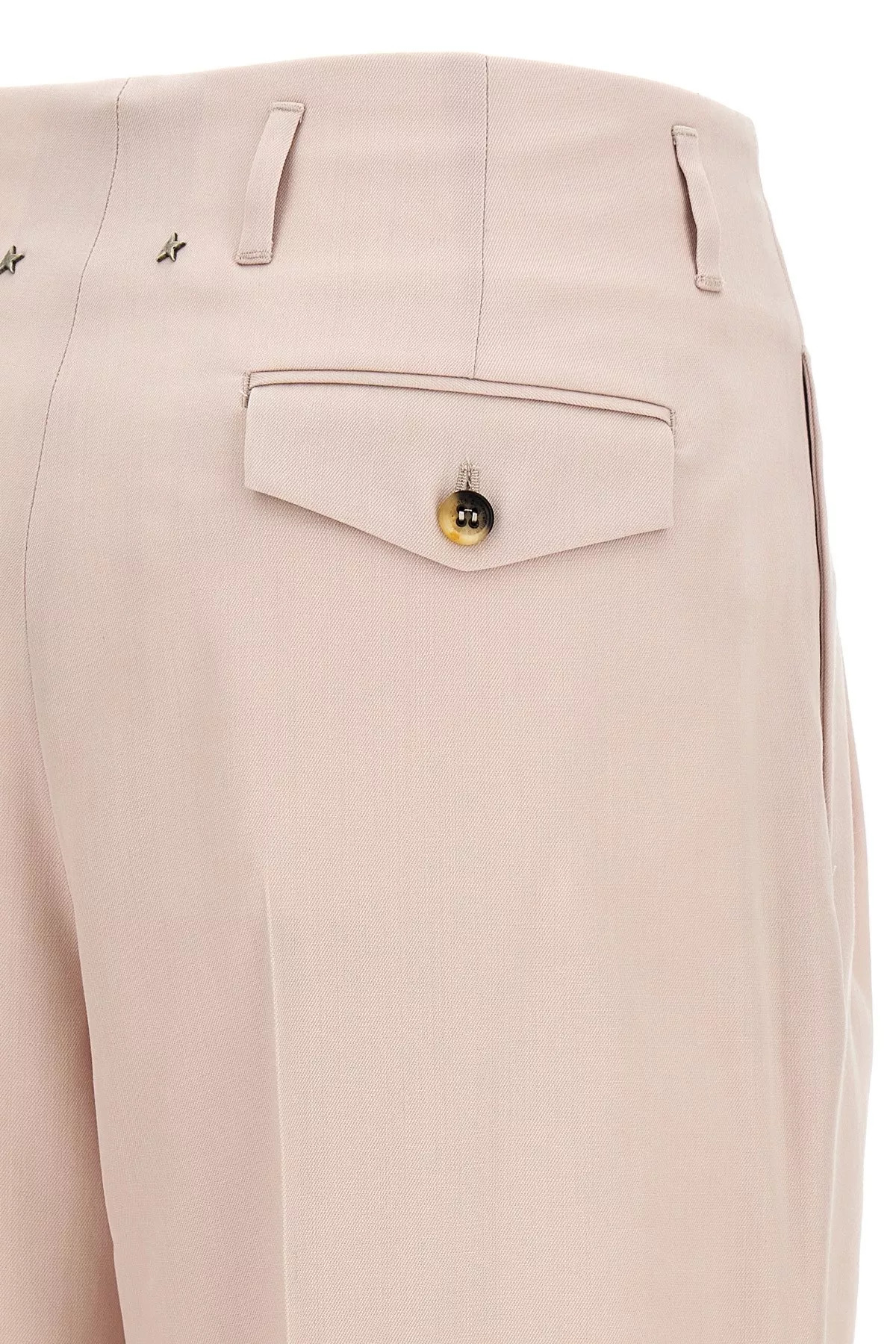 Wool pants - 5