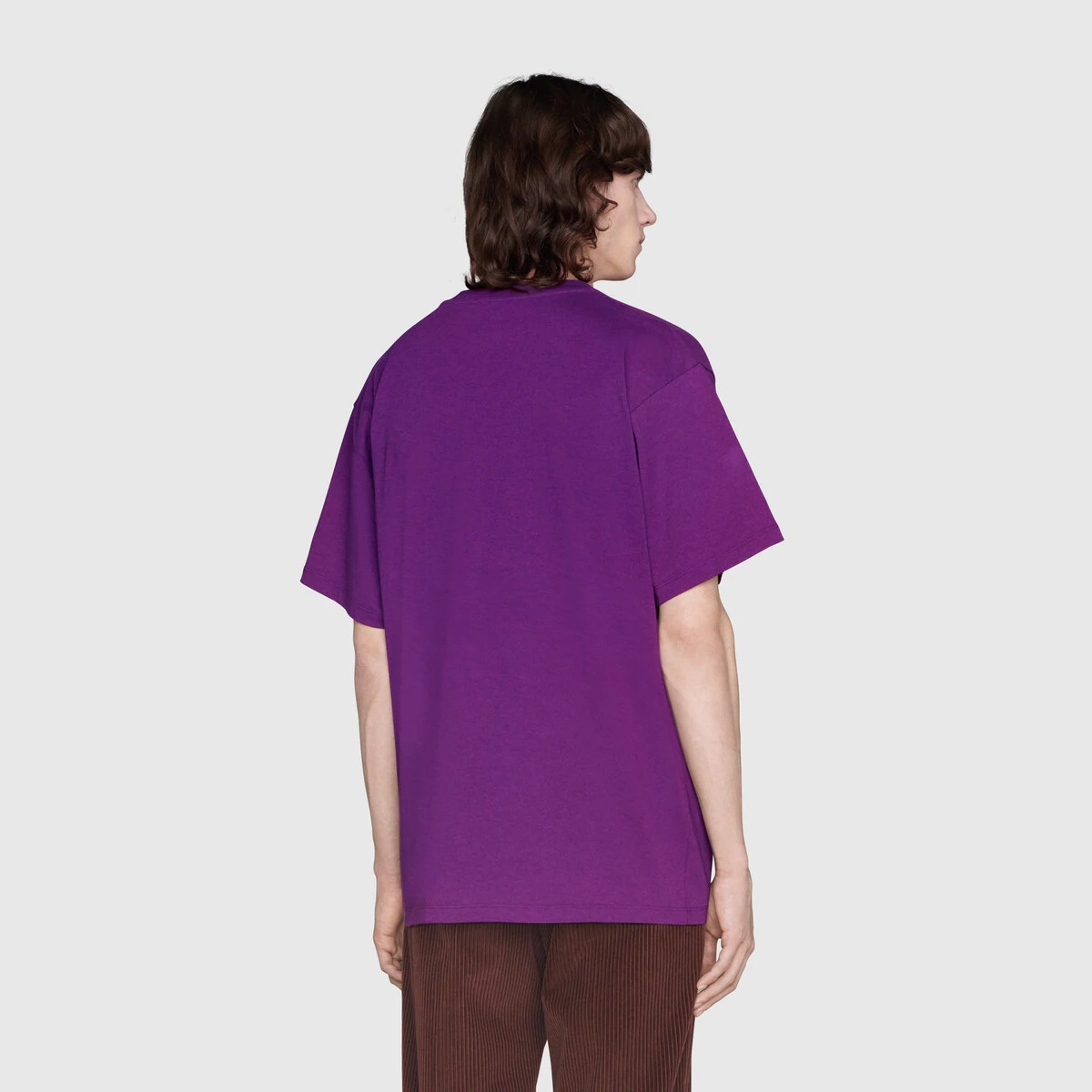 The North Face x Gucci T-shirt - 4