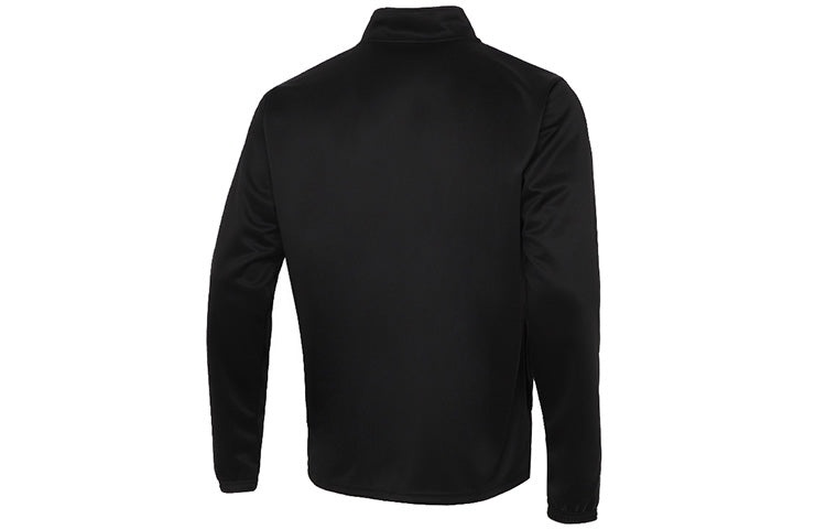 PUMA Team Rise Jacket 'Black' 657392-03 - 2
