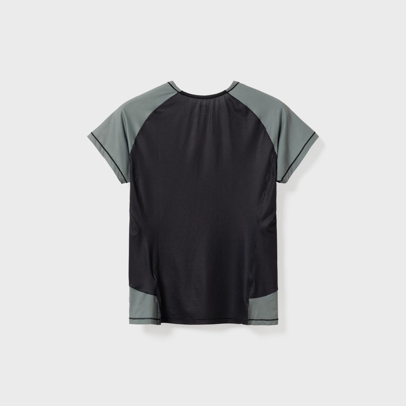 66°NORTH Women's Helgafell T- Shirt outlook
