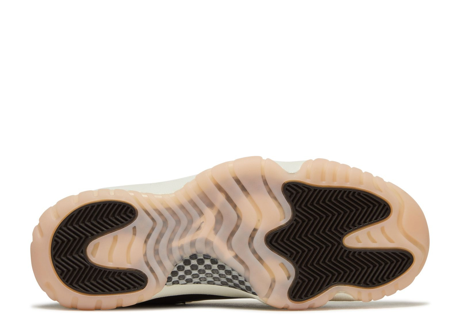 WMNS JORDAN 11 RETRO 'NEAPOLITAN' - 4