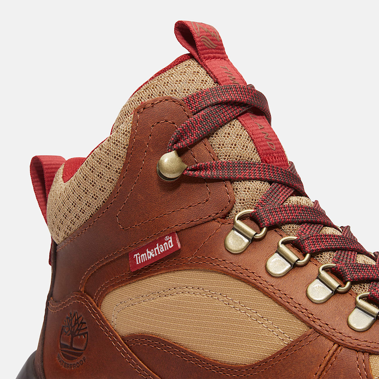 Women's Mt. Maddsen Peak Waterproof Hiking Boot - 7