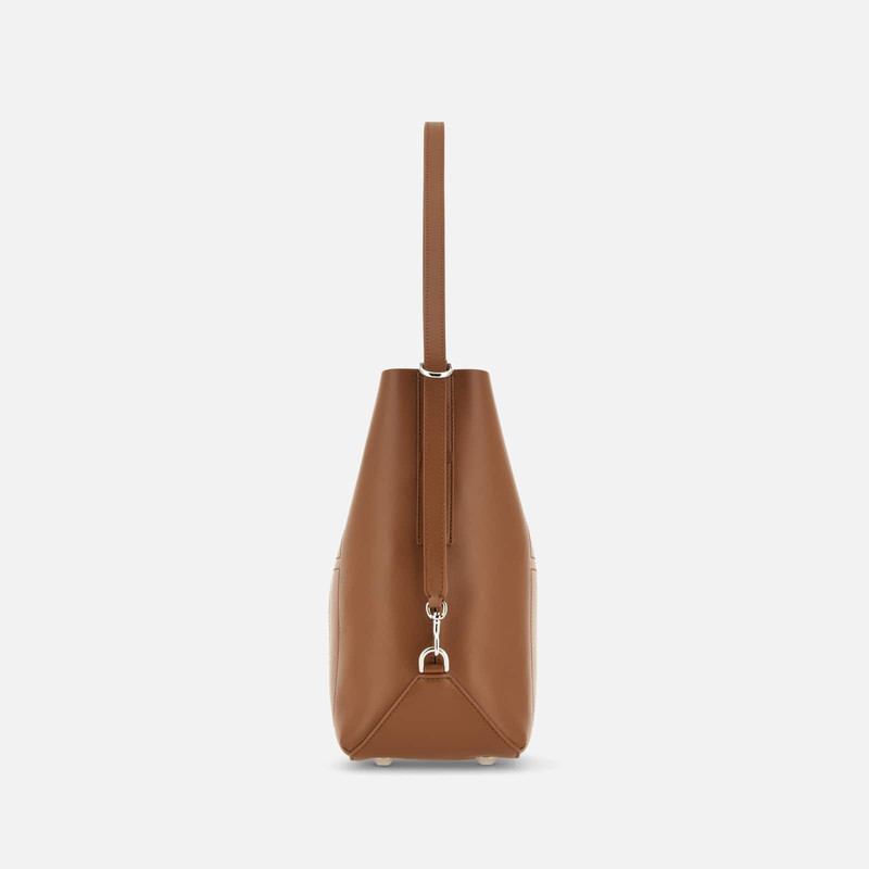 HOGAN Hogan Hocket Hobo Bag Medium outlook