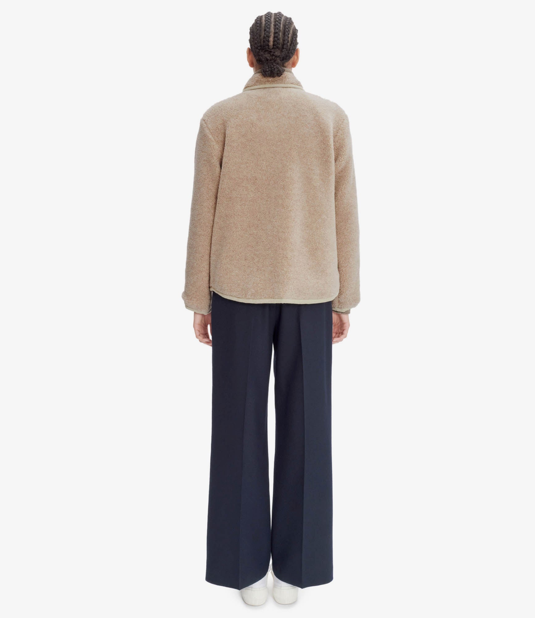 ESTHER JACKET - 3