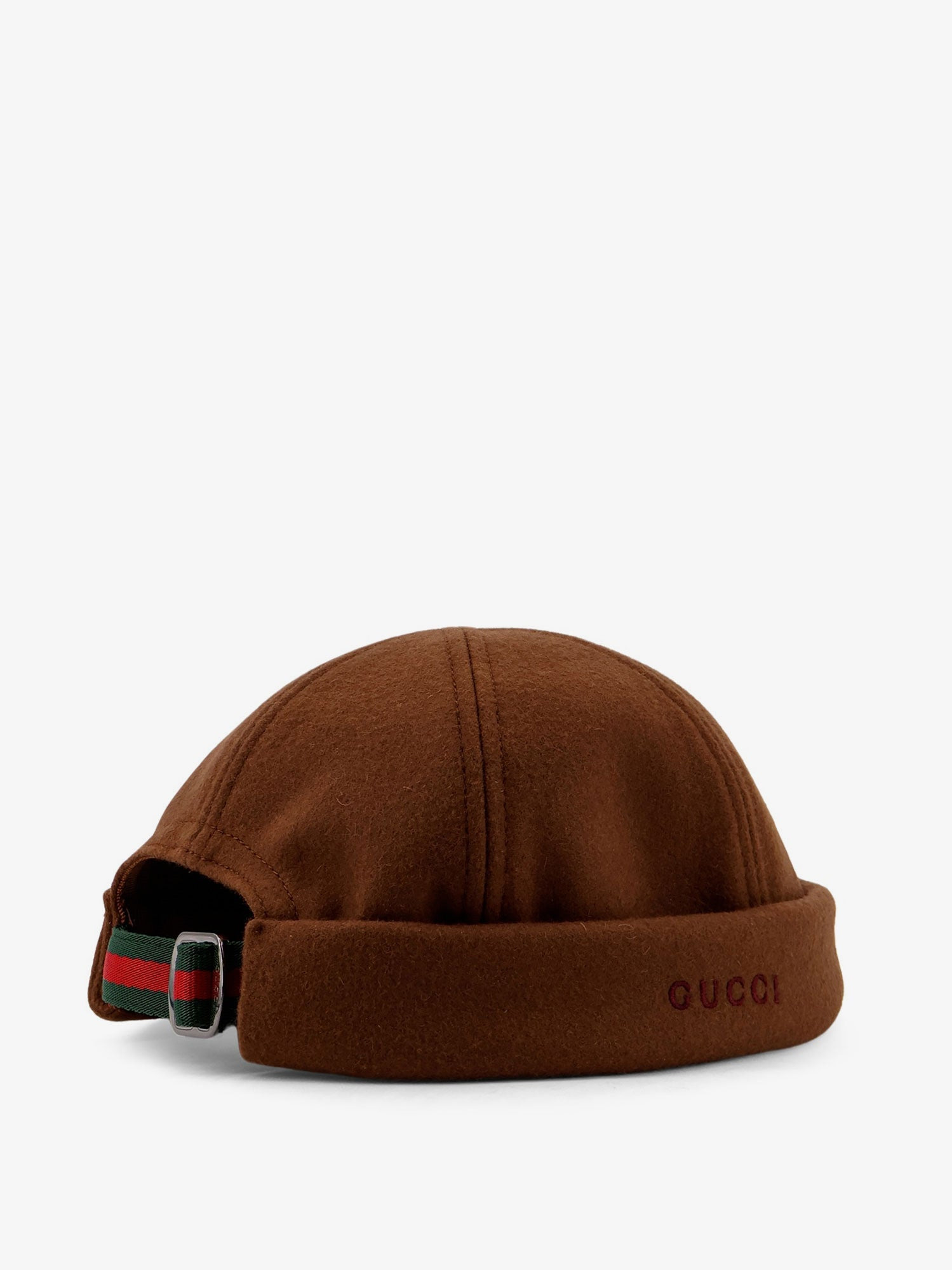 Gucci Wool Hat - 3
