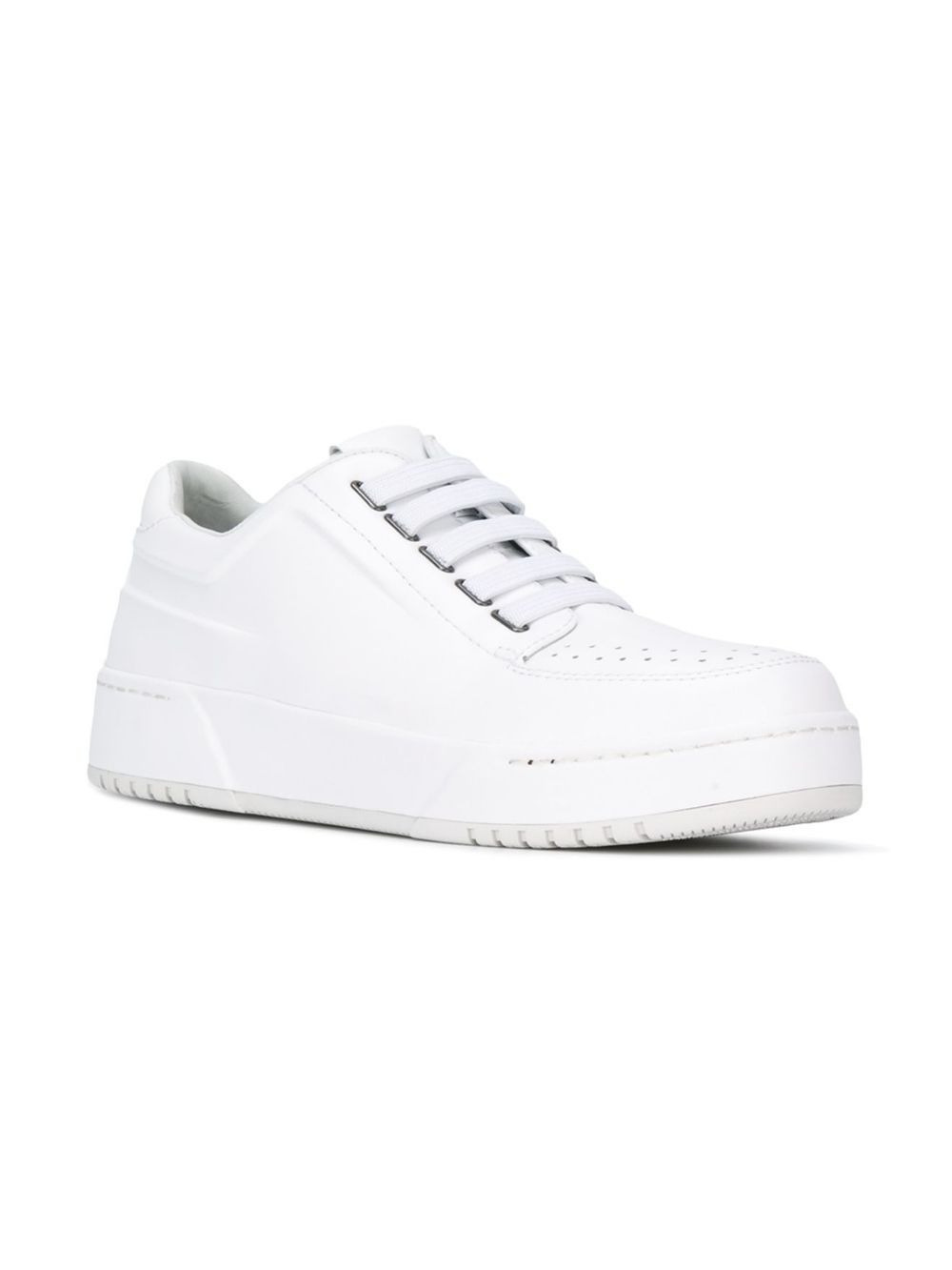 PL31 Low Top Sneaker - 2