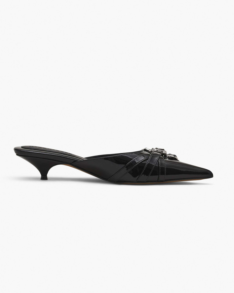 THE EMMA KITTEN HEEL 3