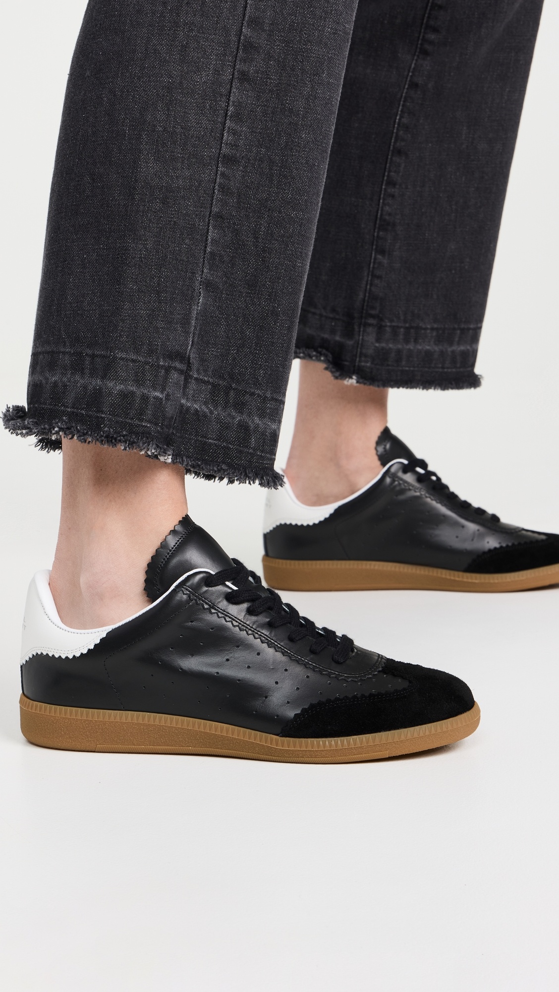 Bryce Sneakers - 2