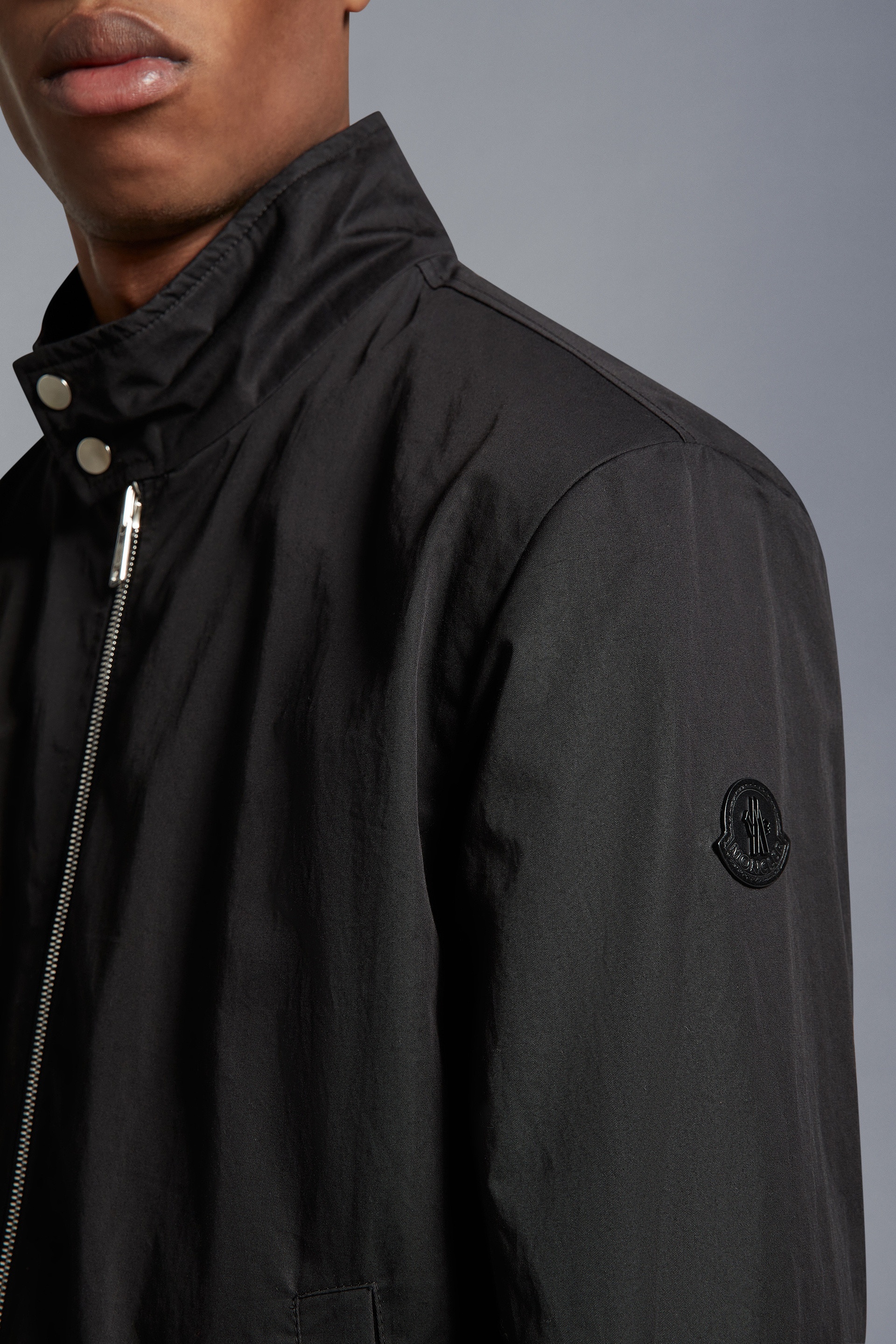 Flamenne Reversible Jacket - 6