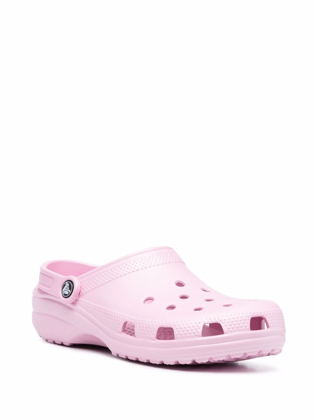 Classic slingback clogs - 2