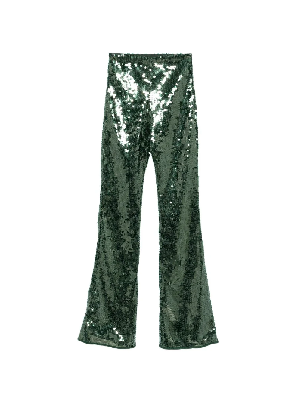 Marilyn sequin trousers - 1