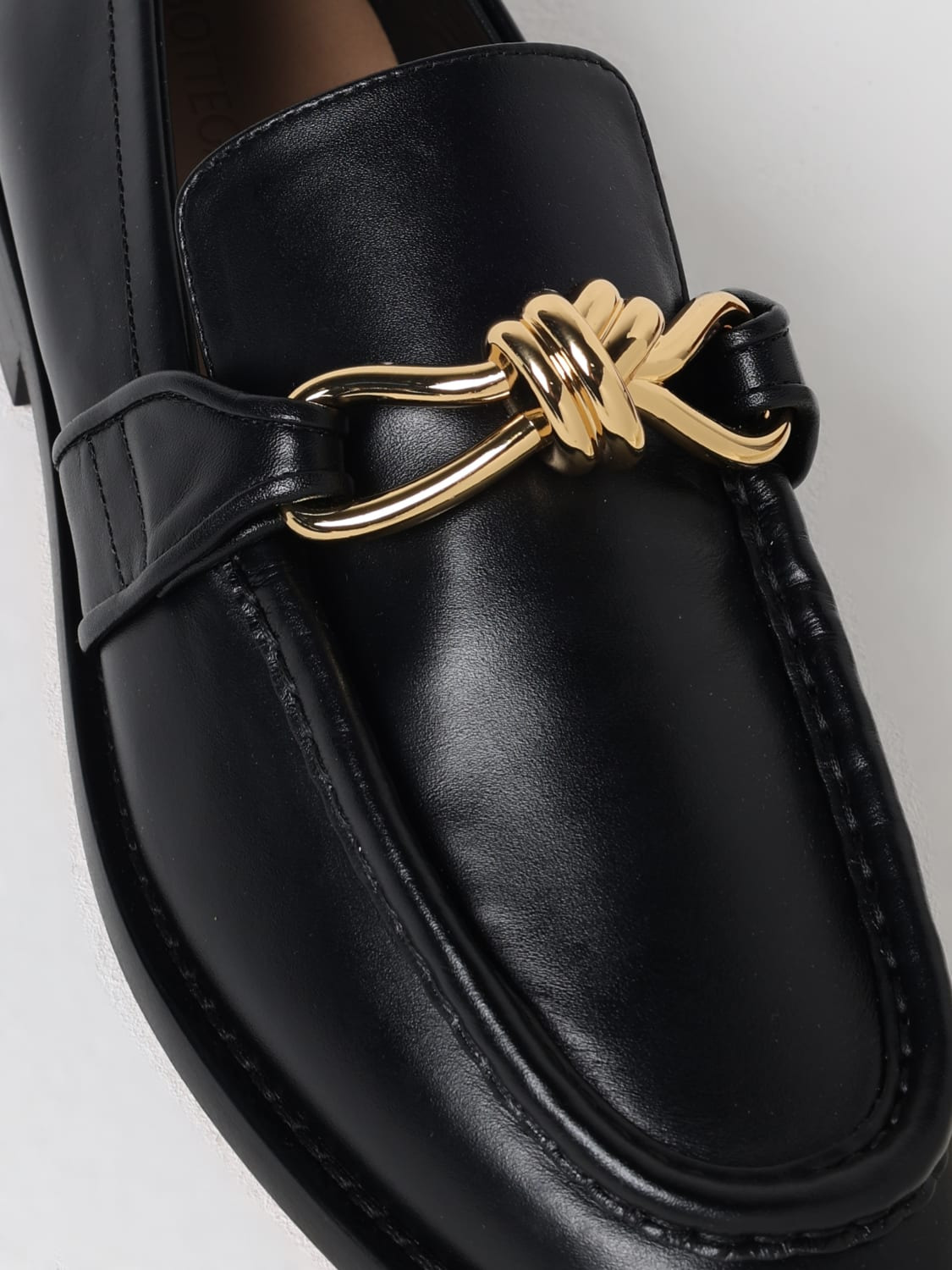 Shoes woman Bottega Veneta - 4