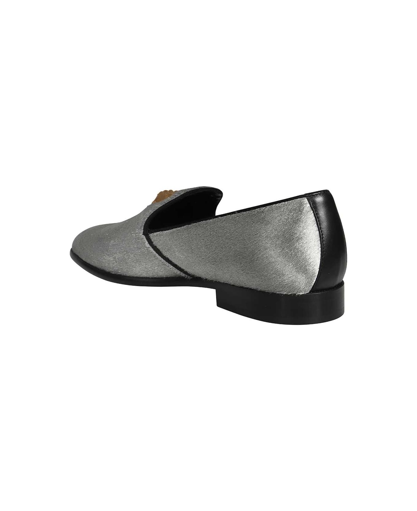 Fur Moccasins - 3