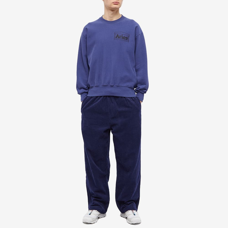 BRAIN DEAD Brain Dead Cord Climber Pant outlook