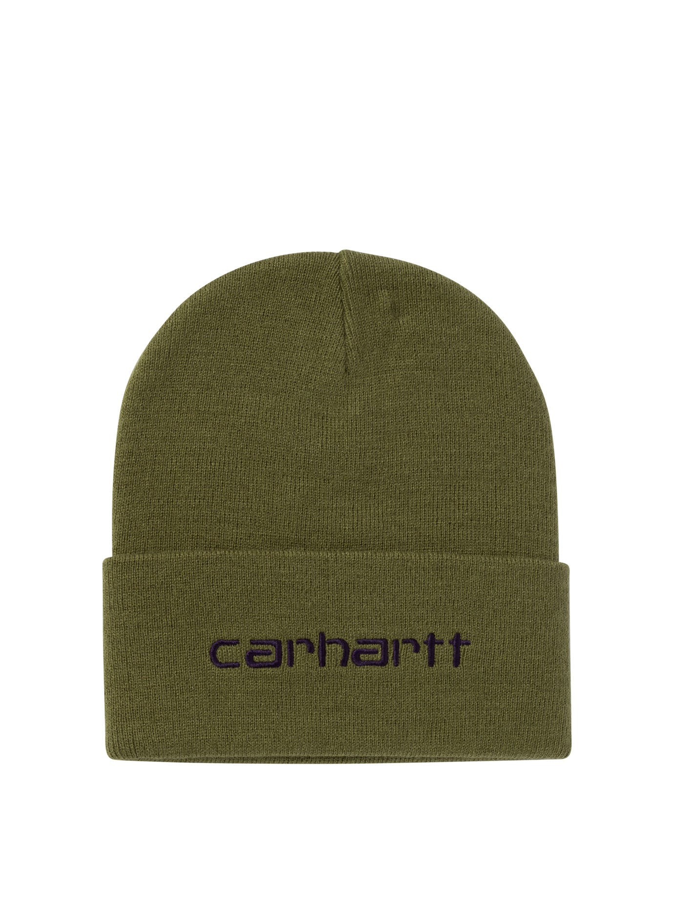 Carhartt Wip "script" Beanie - 1