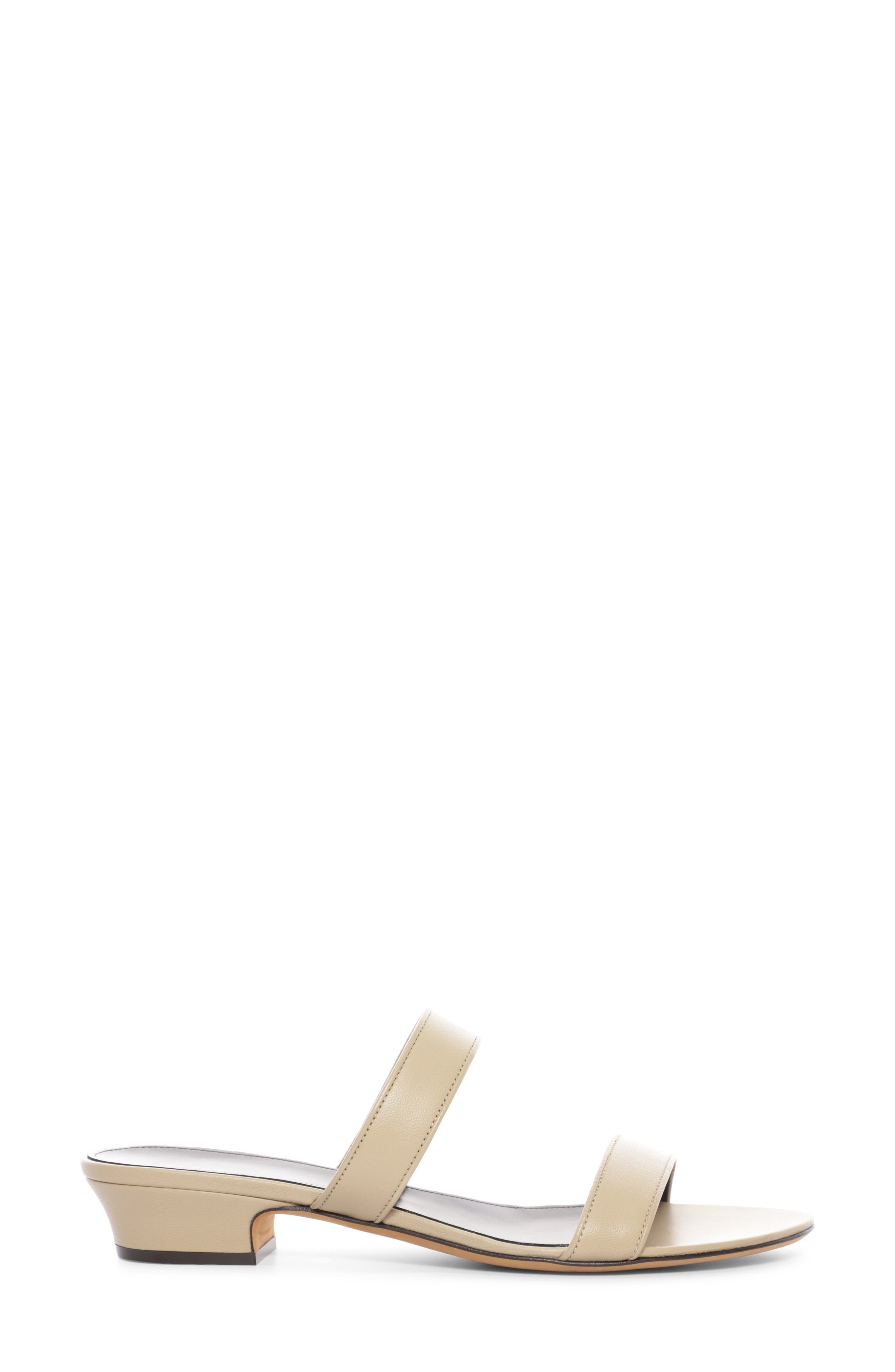 The Row Awar Sandal in Iron Grey at Nordstrom - 2