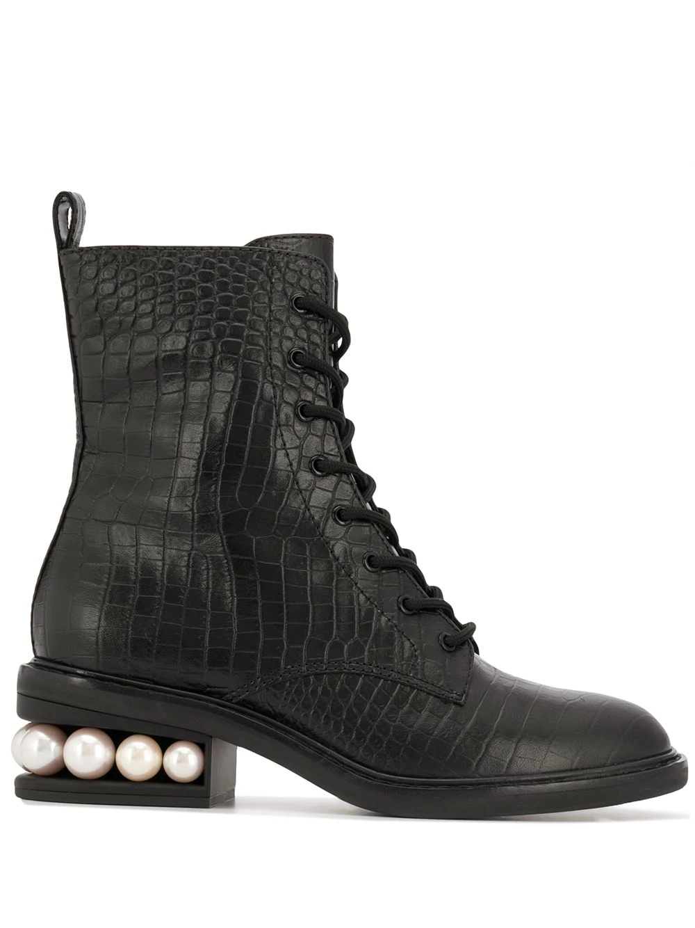 Casati combat boots - 1