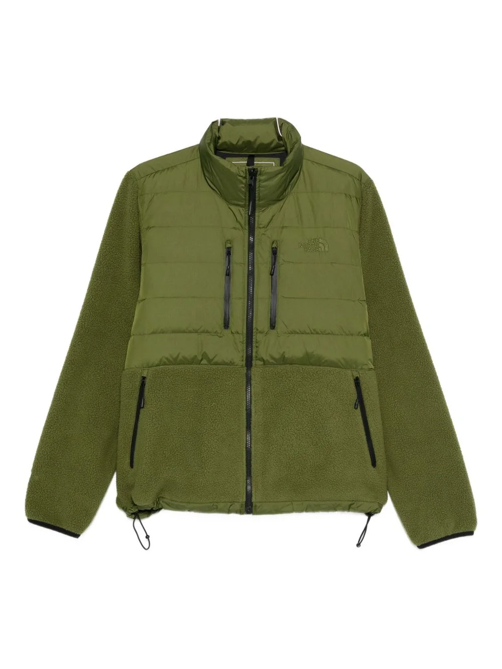 Denali jacket - 1