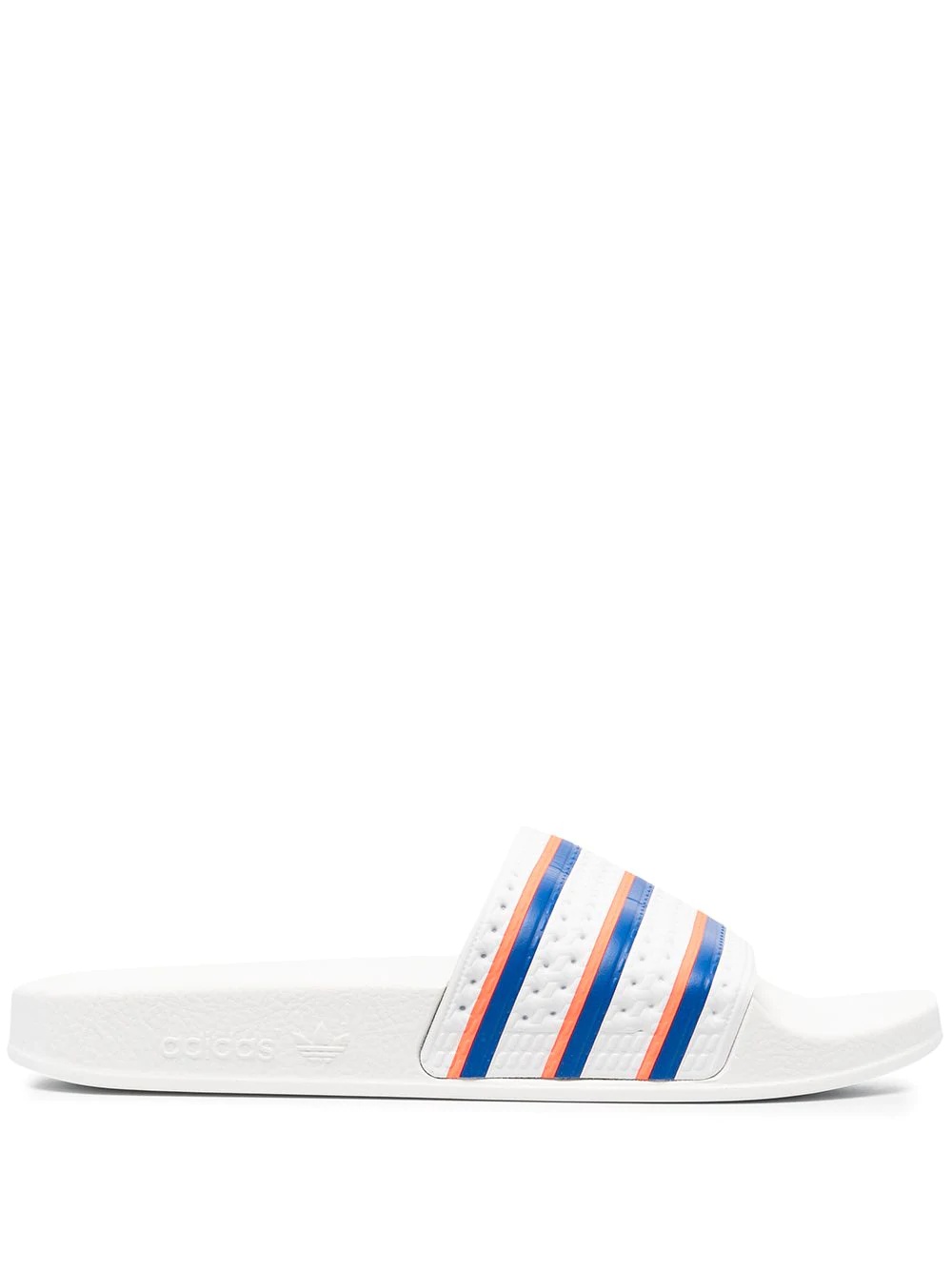 Adilette slide sandals - 1