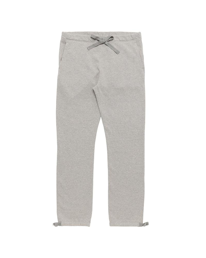 SWEAT PANTS GREY - 1