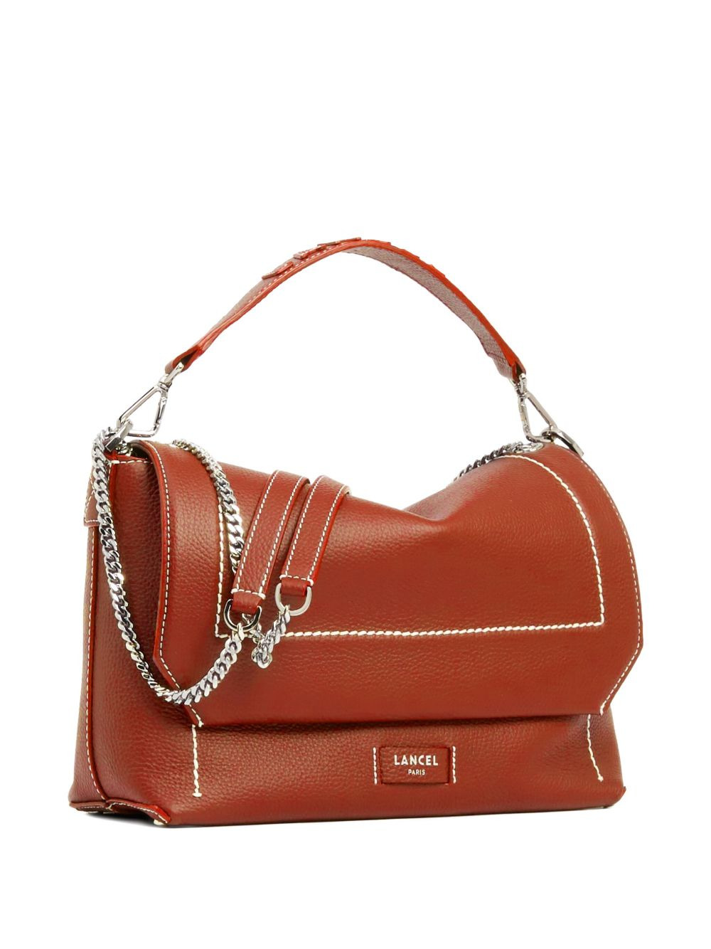 Ninon flap chain bag - 4