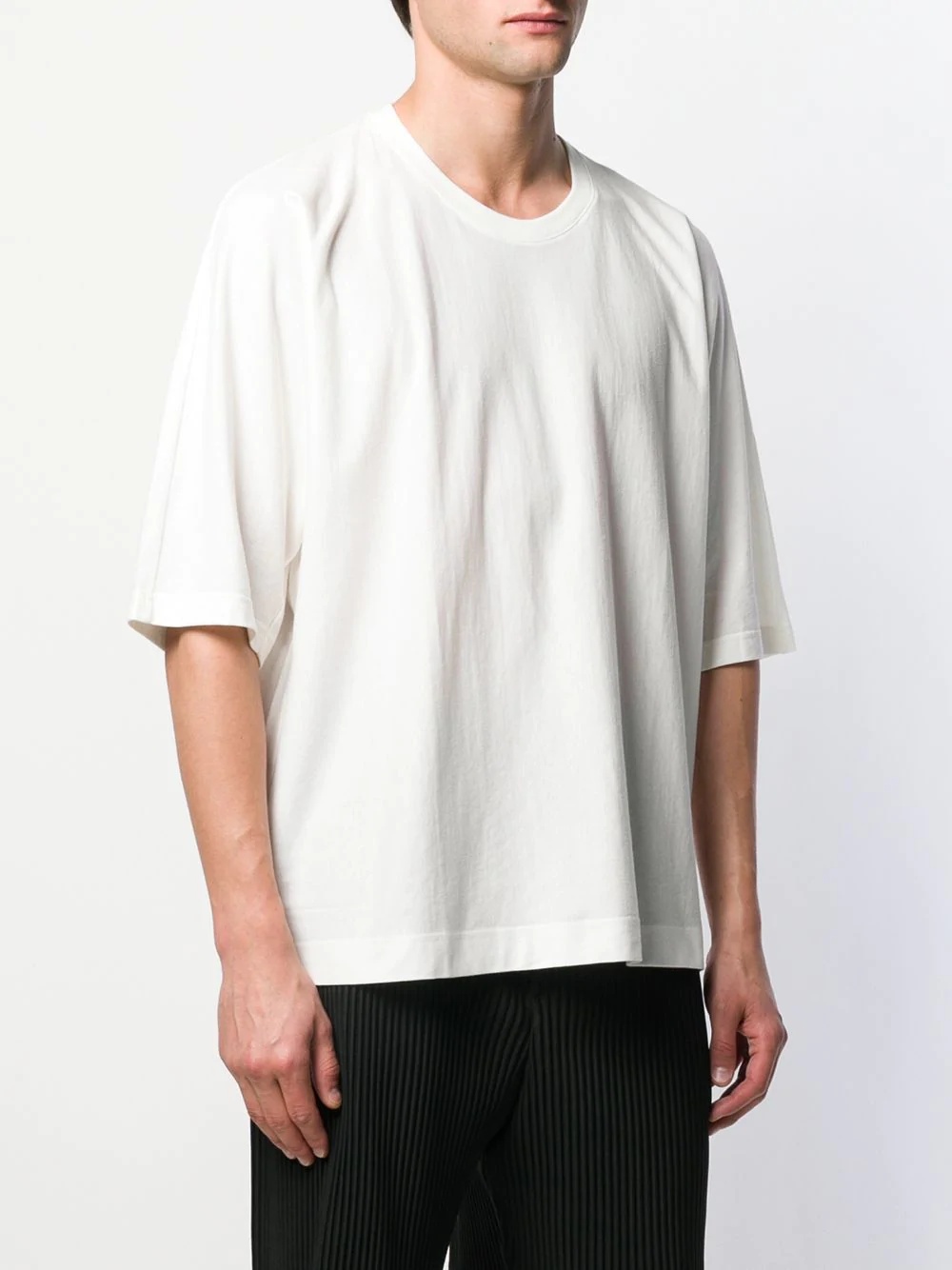 oversized T-shirt - 3