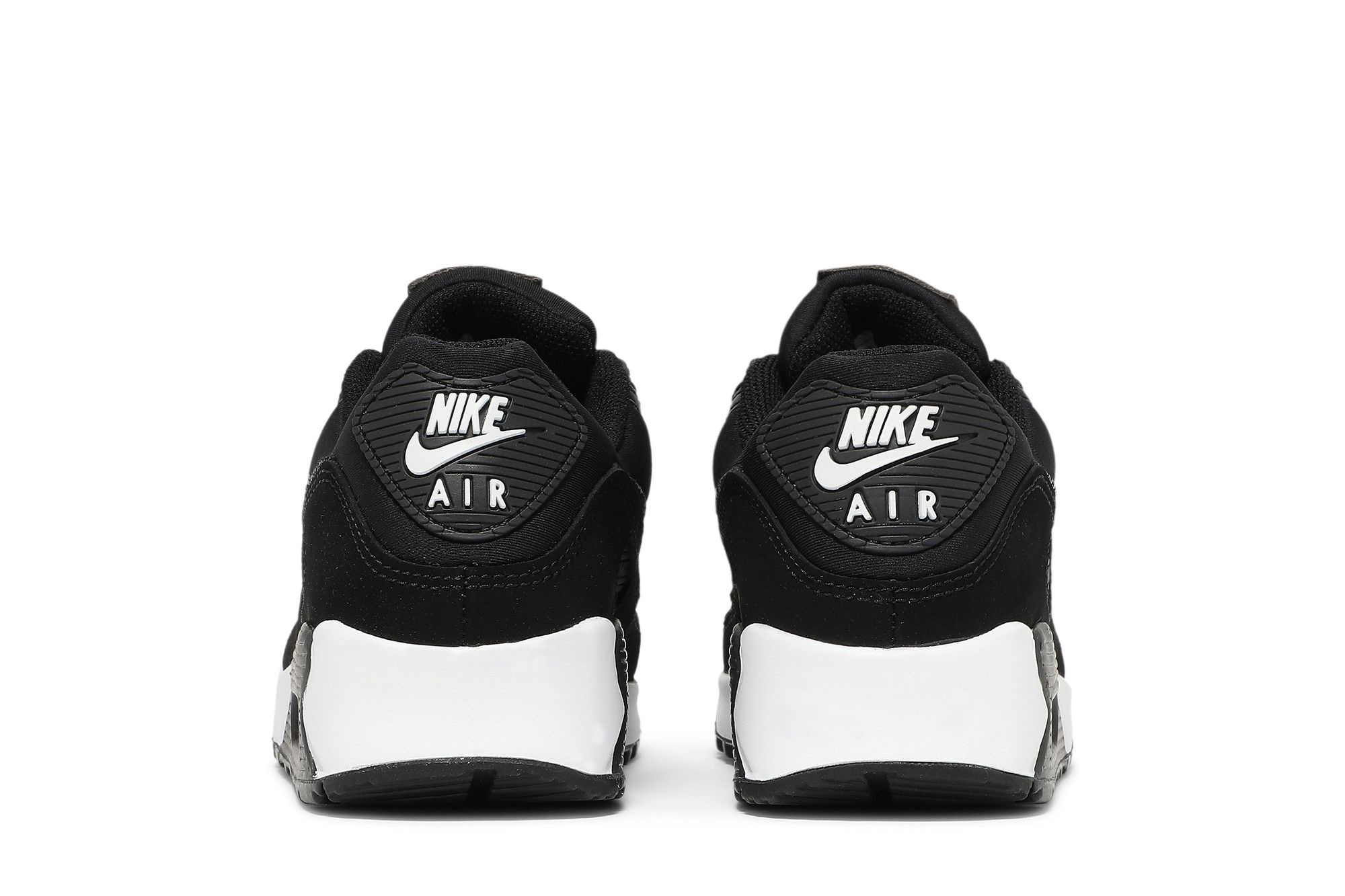 Wmns Air Max 90 SE 'Black Safari' - 6