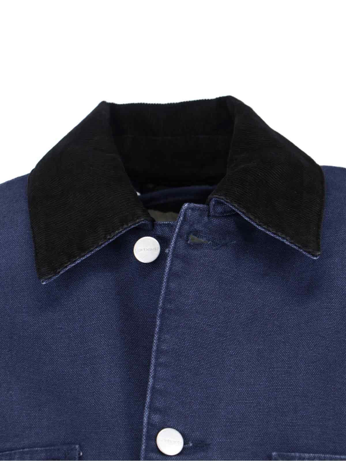 'OG MICHIGAN' JACKET - 4