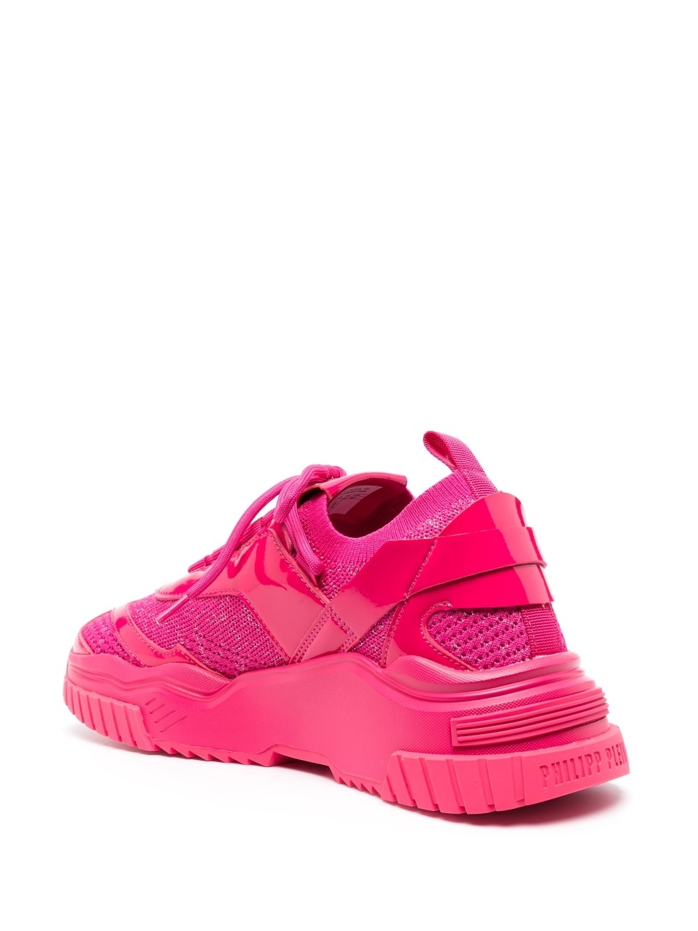 Predator low-top sneakers - 3