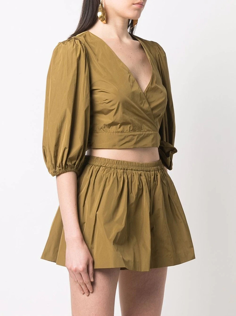 포장 blouse 3