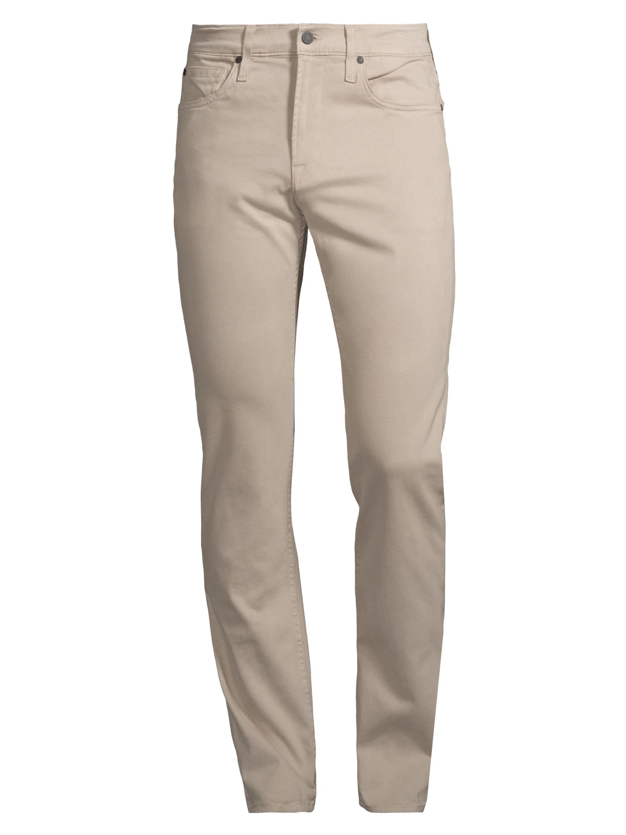 Men's Slimmy Clean Pocket Jeans - Emea Grey - 1