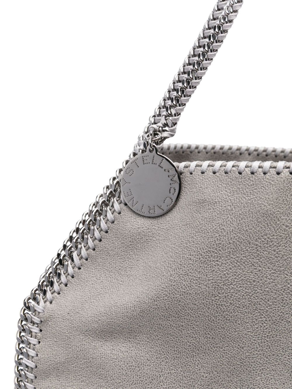 Shaggy Deer tote bag - 4
