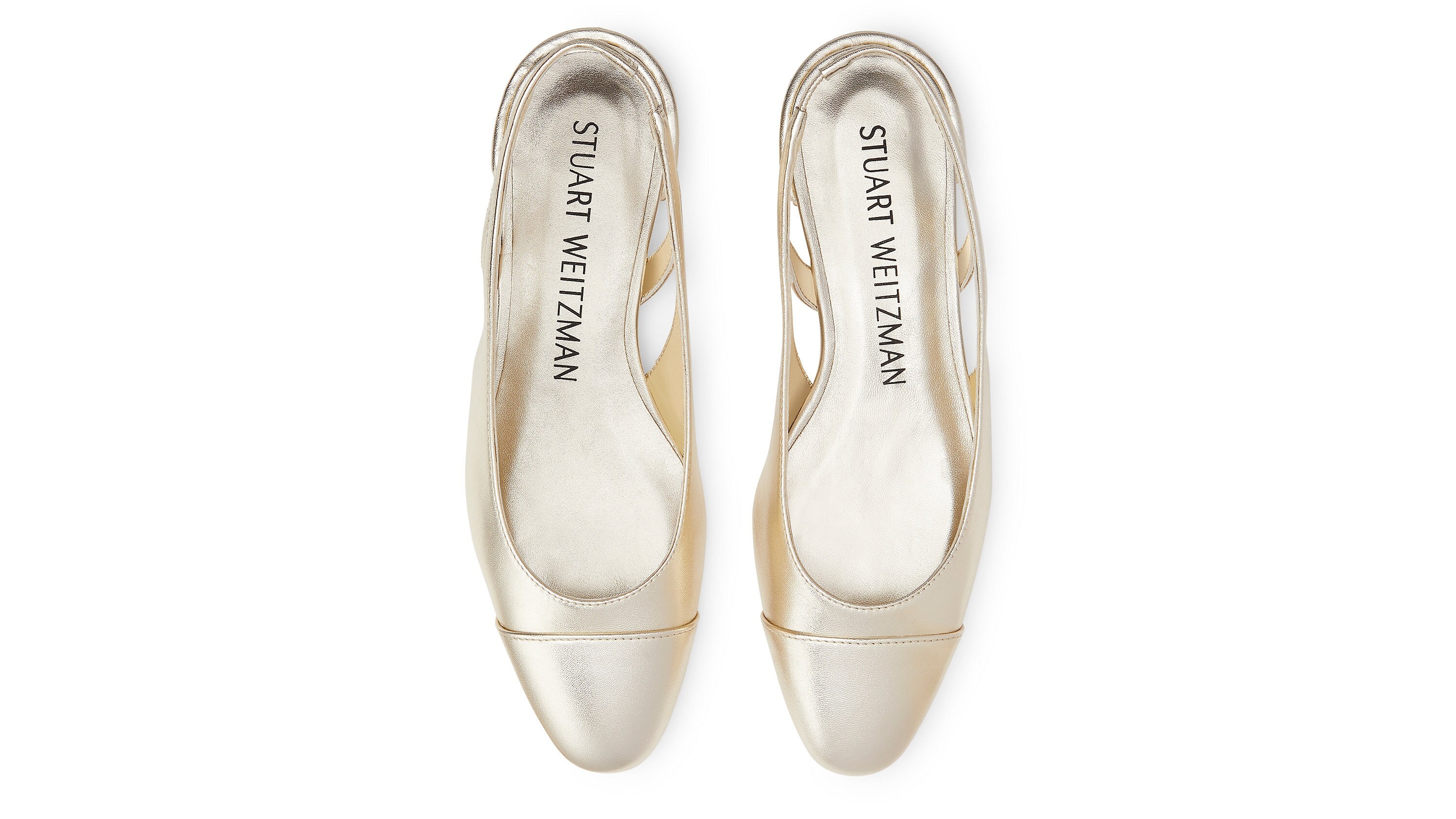 CRYSTAL SLINGBACK - 2