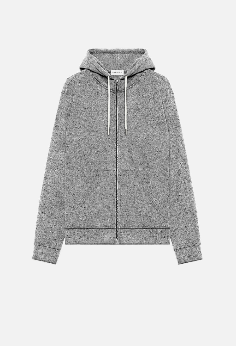 John Elliott FLASH 2 FULLZIP REVERSIBLE
