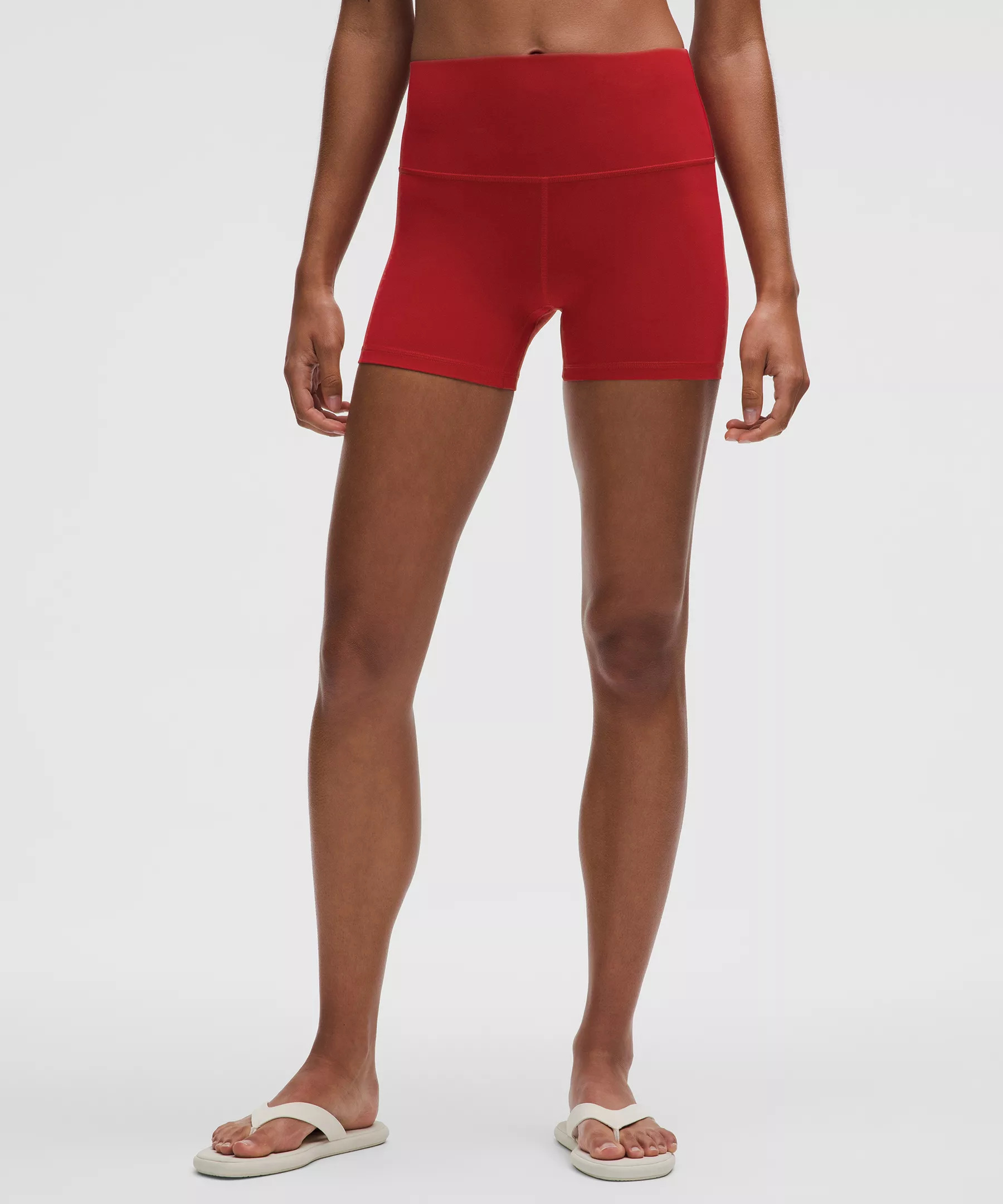 lululemon Align™ High-Rise Short 4" - 2