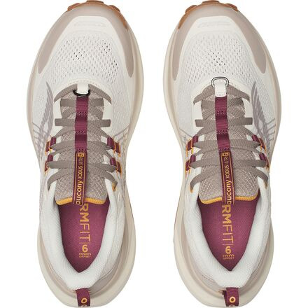 Xodus Ultra 4 Trail Running Shoe - Women's - 5