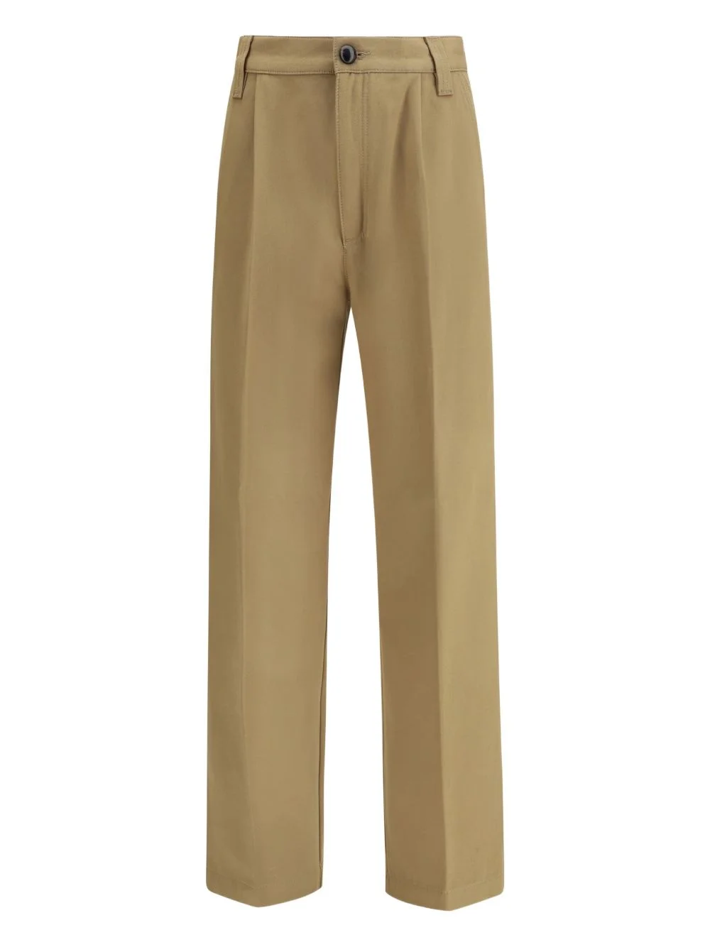 Togo pleated trousers - 1