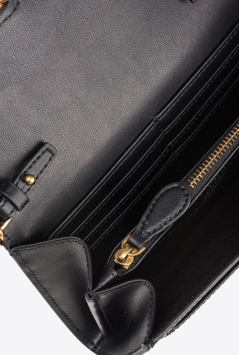 LOVE BAG ONE WALLET SIMPLY 5
