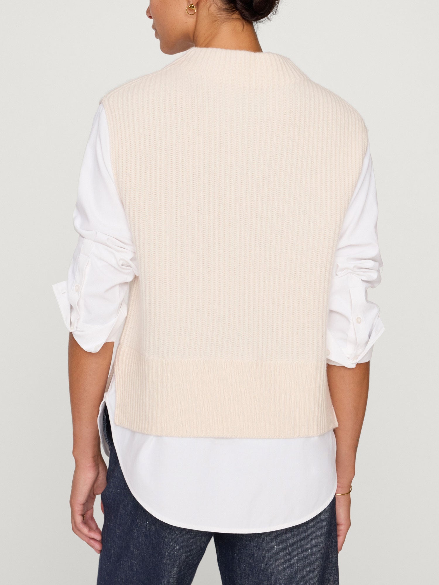 The Joni Layered Looker - 6