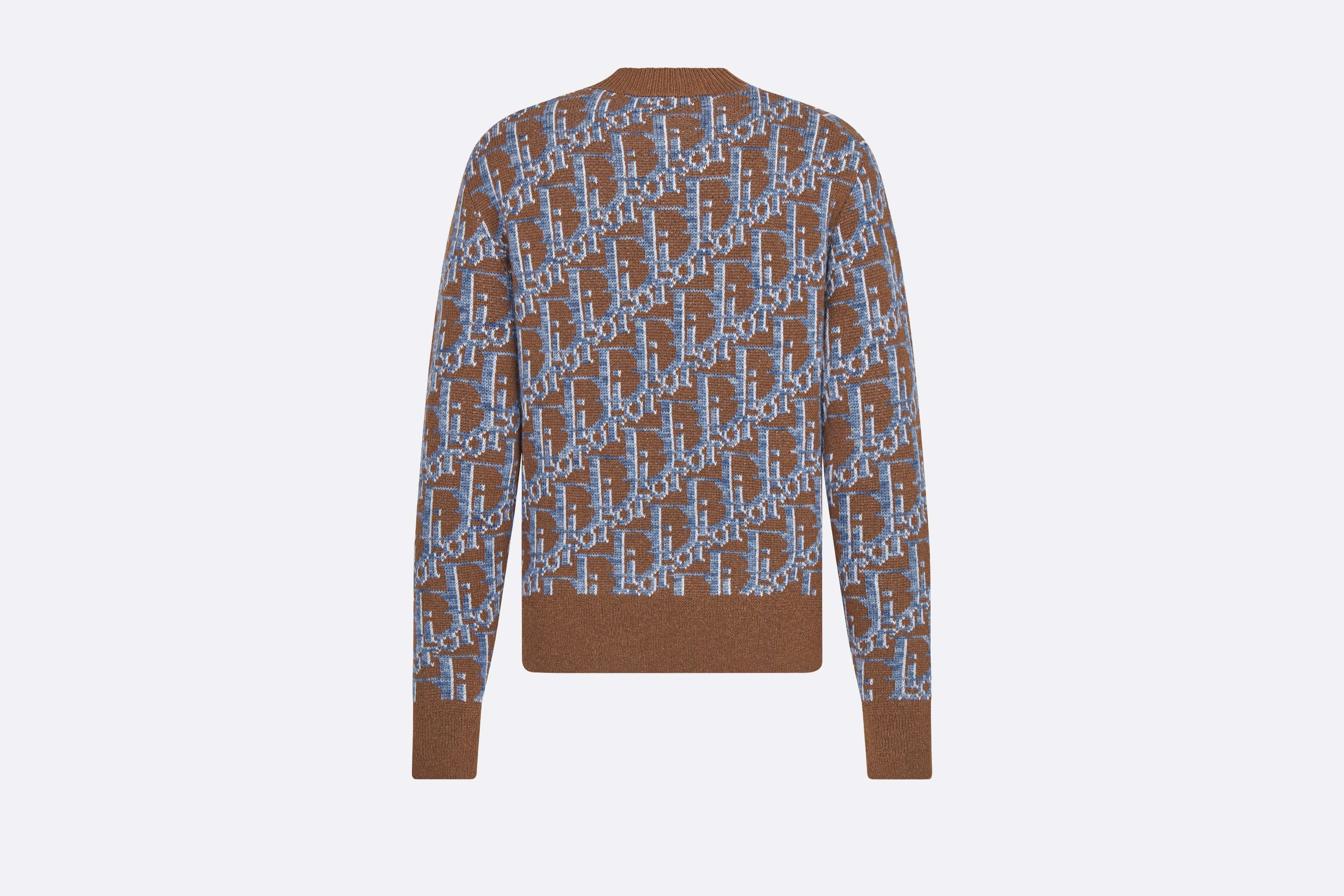 Dior Oblique Sweater - 2