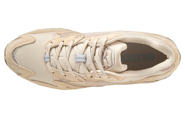 Mizuno Wave Rider 10 'Khaki ' D1GA220601 - 3