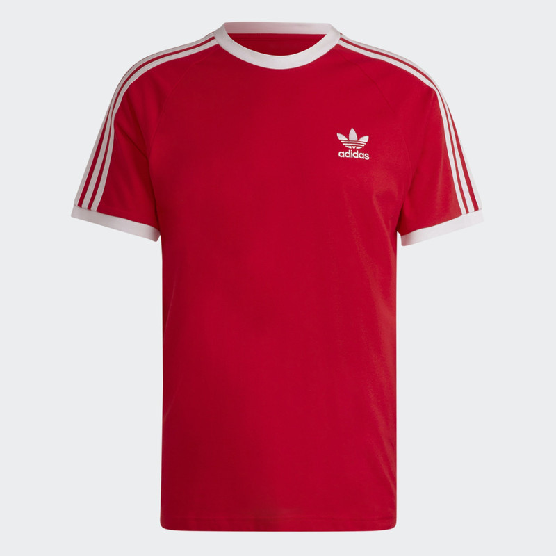 Adicolor Classics 3-Stripes Tee - 1