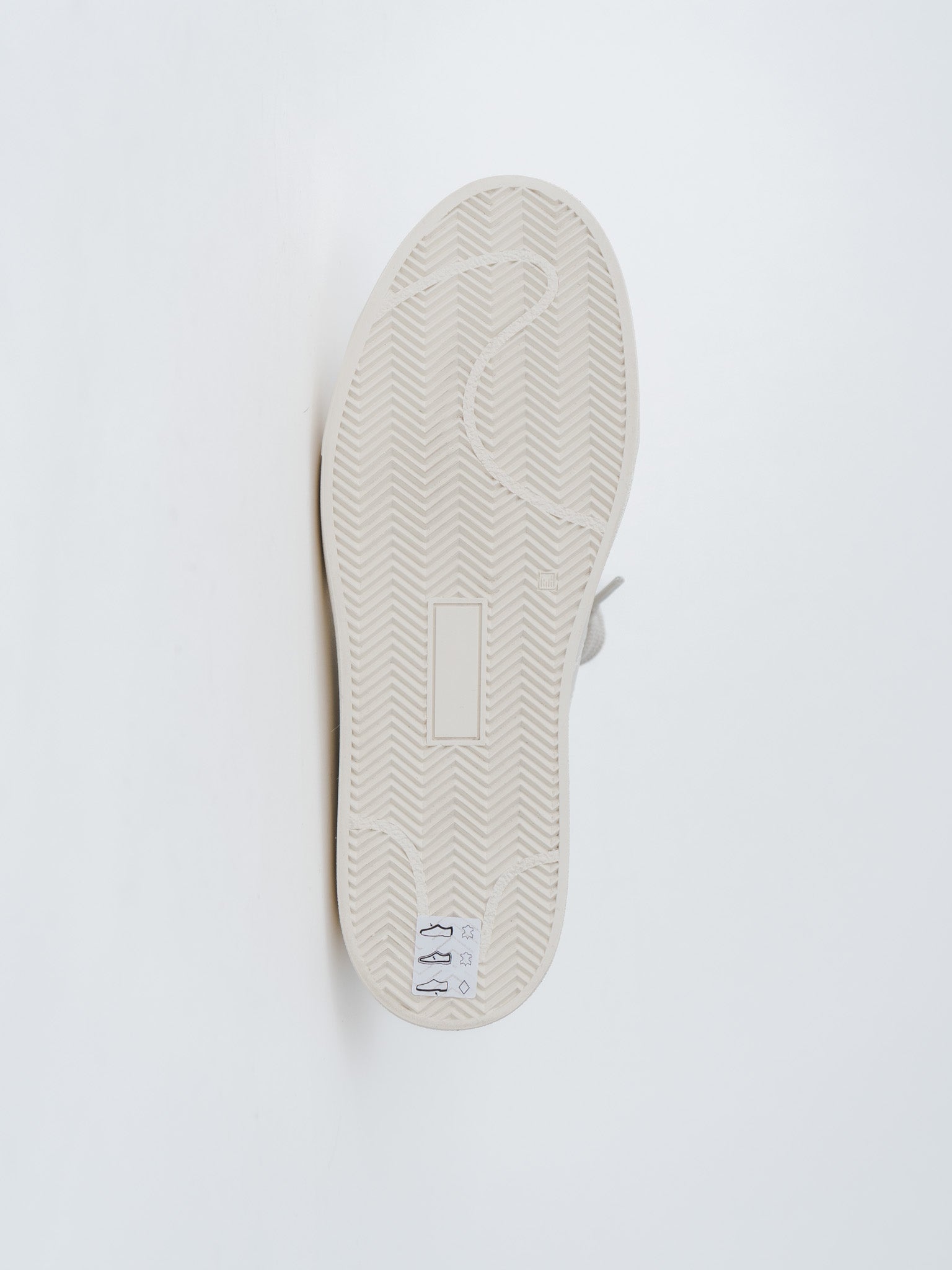 Folk Sneakers - Porcelain - 8