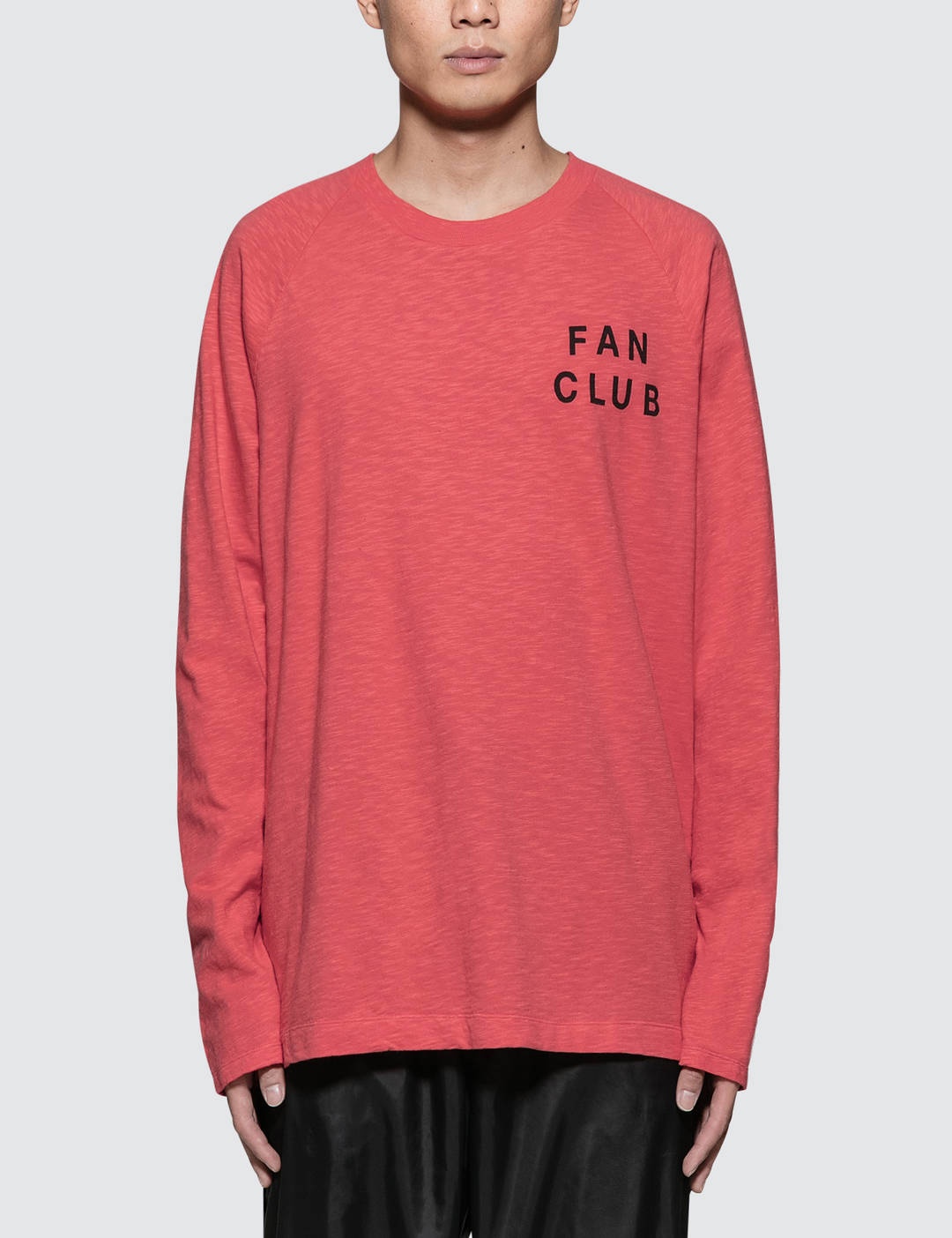 Han L/S T-Shirt - 1