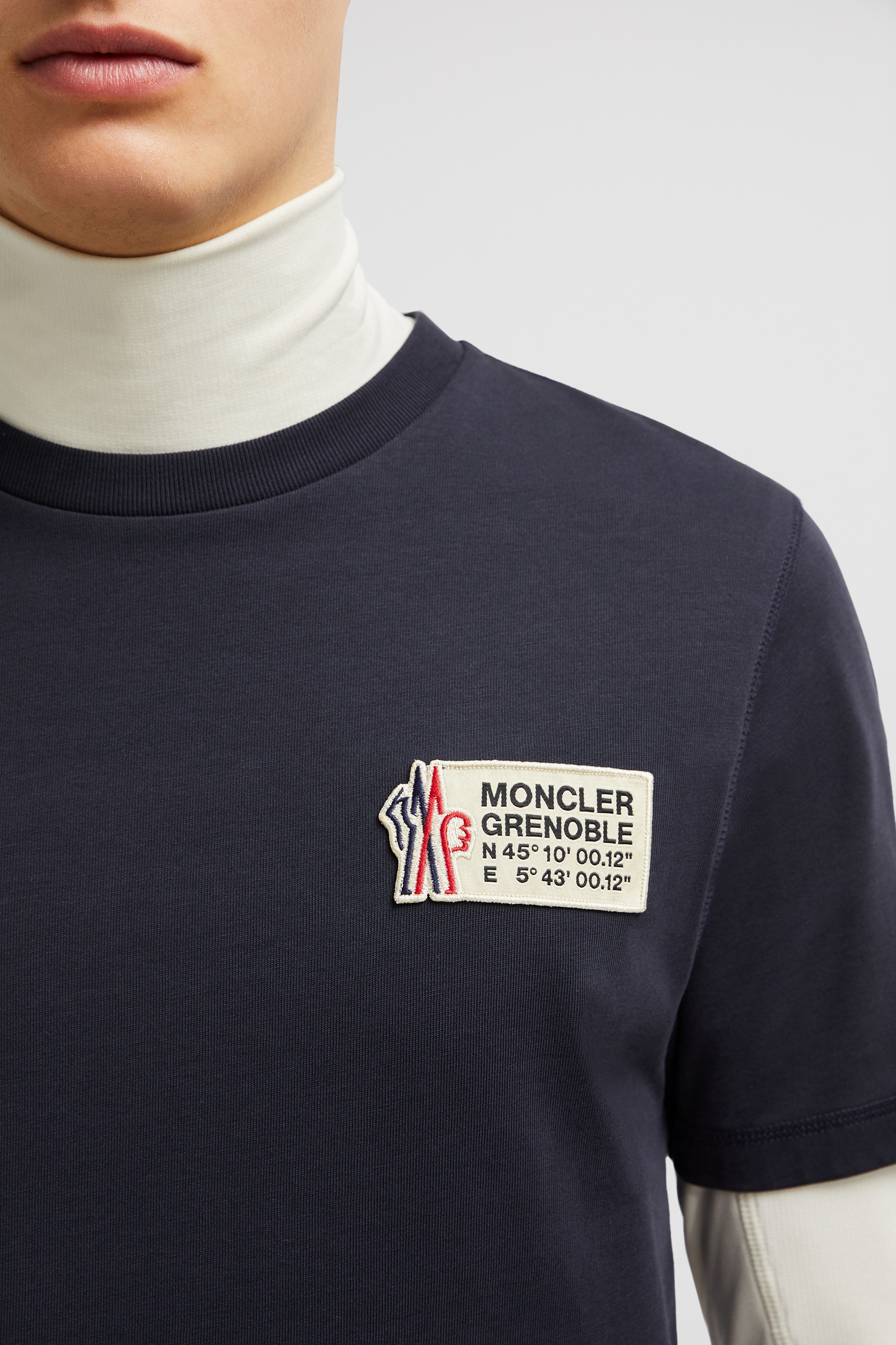 Logo T-Shirt - 5